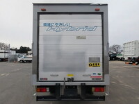 HINO Dutro Aluminum Van BJG-XKU344M 2009 177,842km_5