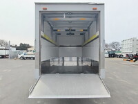 HINO Dutro Aluminum Van BJG-XKU344M 2009 177,842km_6