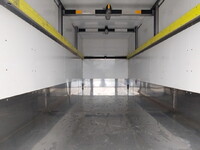 HINO Dutro Aluminum Van BJG-XKU344M 2009 177,842km_7