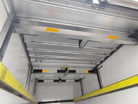 HINO Dutro Aluminum Van BJG-XKU344M 2009 177,842km_8