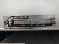 HINO Dutro Aluminum Van BJG-XKU344M 2009 177,842km_9