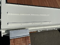 HINO Ranger Self Loader (With 3 Steps Of Cranes) BDG-FJ7JKWA 2009 202,699km_11