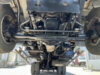 HINO Ranger Self Loader (With 3 Steps Of Cranes) BDG-FJ7JKWA 2009 202,699km_13