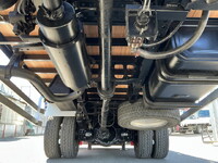 HINO Ranger Self Loader (With 3 Steps Of Cranes) BDG-FJ7JKWA 2009 202,699km_14