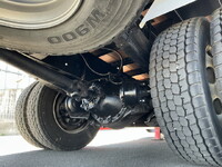 HINO Ranger Self Loader (With 3 Steps Of Cranes) BDG-FJ7JKWA 2009 202,699km_15