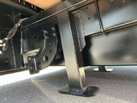 HINO Ranger Self Loader (With 3 Steps Of Cranes) BDG-FJ7JKWA 2009 202,699km_17