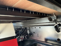 HINO Ranger Self Loader (With 3 Steps Of Cranes) BDG-FJ7JKWA 2009 202,699km_18