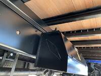 HINO Ranger Self Loader (With 3 Steps Of Cranes) BDG-FJ7JKWA 2009 202,699km_19