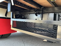 HINO Ranger Self Loader (With 3 Steps Of Cranes) BDG-FJ7JKWA 2009 202,699km_20