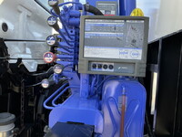 HINO Ranger Self Loader (With 3 Steps Of Cranes) BDG-FJ7JKWA 2009 202,699km_21