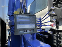 HINO Ranger Self Loader (With 3 Steps Of Cranes) BDG-FJ7JKWA 2009 202,699km_22