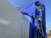 HINO Ranger Self Loader (With 3 Steps Of Cranes) BDG-FJ7JKWA 2009 202,699km_23