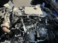 HINO Ranger Self Loader (With 3 Steps Of Cranes) BDG-FJ7JKWA 2009 202,699km_25