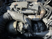 HINO Ranger Self Loader (With 3 Steps Of Cranes) BDG-FJ7JKWA 2009 202,699km_26