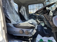 HINO Ranger Self Loader (With 3 Steps Of Cranes) BDG-FJ7JKWA 2009 202,699km_27