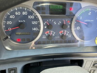 HINO Ranger Self Loader (With 3 Steps Of Cranes) BDG-FJ7JKWA 2009 202,699km_31