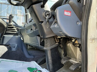 HINO Ranger Self Loader (With 3 Steps Of Cranes) BDG-FJ7JKWA 2009 202,699km_33