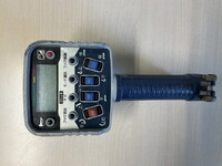 HINO Ranger Self Loader (With 3 Steps Of Cranes) BDG-FJ7JKWA 2009 202,699km_35