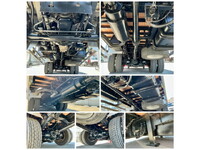 HINO Ranger Self Loader (With 3 Steps Of Cranes) BDG-FJ7JKWA 2009 202,699km_39