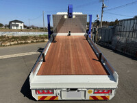 HINO Ranger Self Loader (With 3 Steps Of Cranes) BDG-FJ7JKWA 2009 202,699km_5