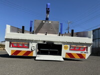 HINO Ranger Self Loader (With 3 Steps Of Cranes) BDG-FJ7JKWA 2009 202,699km_6