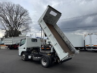 MITSUBISHI FUSO Canter Dump TPG-FBA60 2019 94,504km_10
