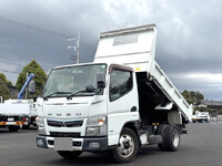 MITSUBISHI FUSO Canter Dump TPG-FBA60 2019 94,504km_1