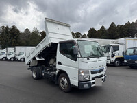 MITSUBISHI FUSO Canter Dump TPG-FBA60 2019 94,504km_3