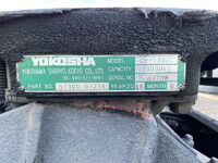 UD TRUCKS Quon Trailer Head QKG-GK6XAB 2016 565,000km_10