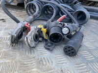 UD TRUCKS Quon Trailer Head QKG-GK6XAB 2016 565,000km_12