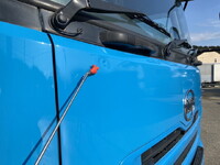 UD TRUCKS Quon Trailer Head QKG-GK6XAB 2016 565,000km_30