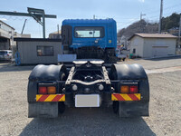 UD TRUCKS Quon Trailer Head QKG-GK6XAB 2016 565,000km_6