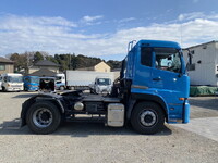 UD TRUCKS Quon Trailer Head QKG-GK6XAB 2016 565,000km_7