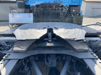 UD TRUCKS Quon Trailer Head QKG-GK6XAB 2016 565,000km_9