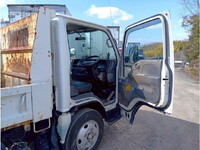 ISUZU Elf Dump TKG-NJR85AD 2013 136,327km_11