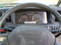 ISUZU Elf Dump TKG-NJR85AD 2013 136,327km_13