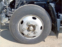 ISUZU Elf Dump TKG-NJR85AD 2013 136,327km_24