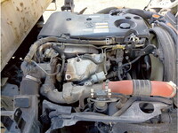 ISUZU Elf Dump TKG-NJR85AD 2013 136,327km_25