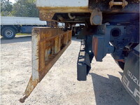 ISUZU Elf Dump TKG-NJR85AD 2013 136,327km_26