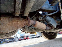 ISUZU Elf Dump TKG-NJR85AD 2013 136,327km_27