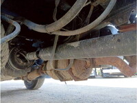 ISUZU Elf Dump TKG-NJR85AD 2013 136,327km_28