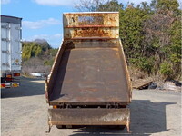 ISUZU Elf Dump TKG-NJR85AD 2013 136,327km_32