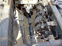 ISUZU Elf Dump TKG-NJR85AD 2013 136,327km_36