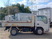 ISUZU Elf Dump TKG-NJR85AD 2013 136,327km_3
