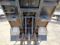 ISUZU Elf Dump TKG-NJR85AD 2013 136,327km_40