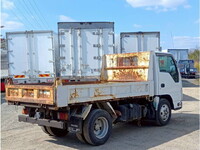 ISUZU Elf Dump TKG-NJR85AD 2013 136,327km_4