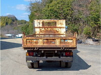 ISUZU Elf Dump TKG-NJR85AD 2013 136,327km_5