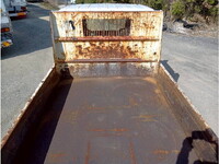 ISUZU Elf Dump TKG-NJR85AD 2013 136,327km_6