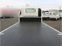 ISUZU Elf Flat Body 2RG-NPR88AR 2021 22,036km_12