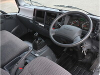 ISUZU Elf Flat Body 2RG-NPR88AR 2021 22,036km_17